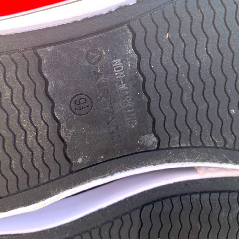 Airwalk Legacee High-Top Sneakers - Picture 10 of 12